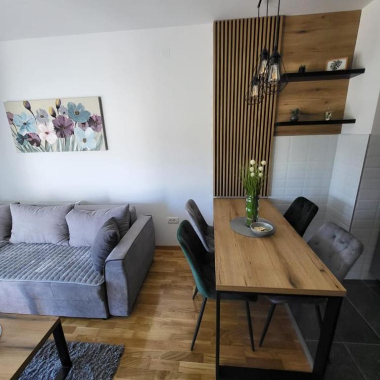 Apartman Adam Divčibare - Apartman sa 1 Spavaćom Sobom - 12