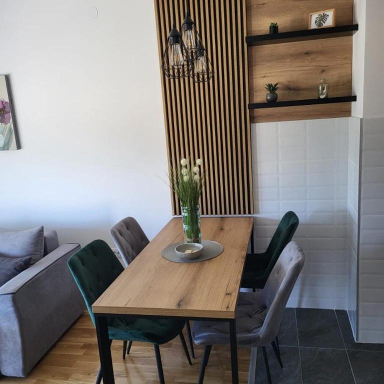Apartman Adam Divčibare - Apartman sa 1 Spavaćom Sobom - 13
