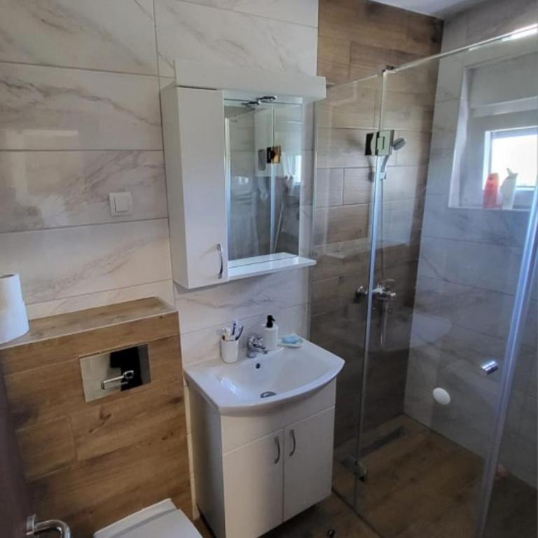 Apartman Adam Divčibare - Apartman sa 1 Spavaćom Sobom - 15