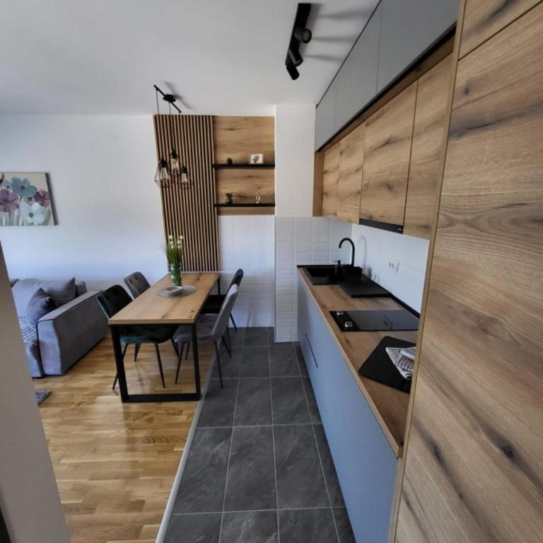 Apartman Adam Divčibare - Apartman sa 1 Spavaćom Sobom - 16