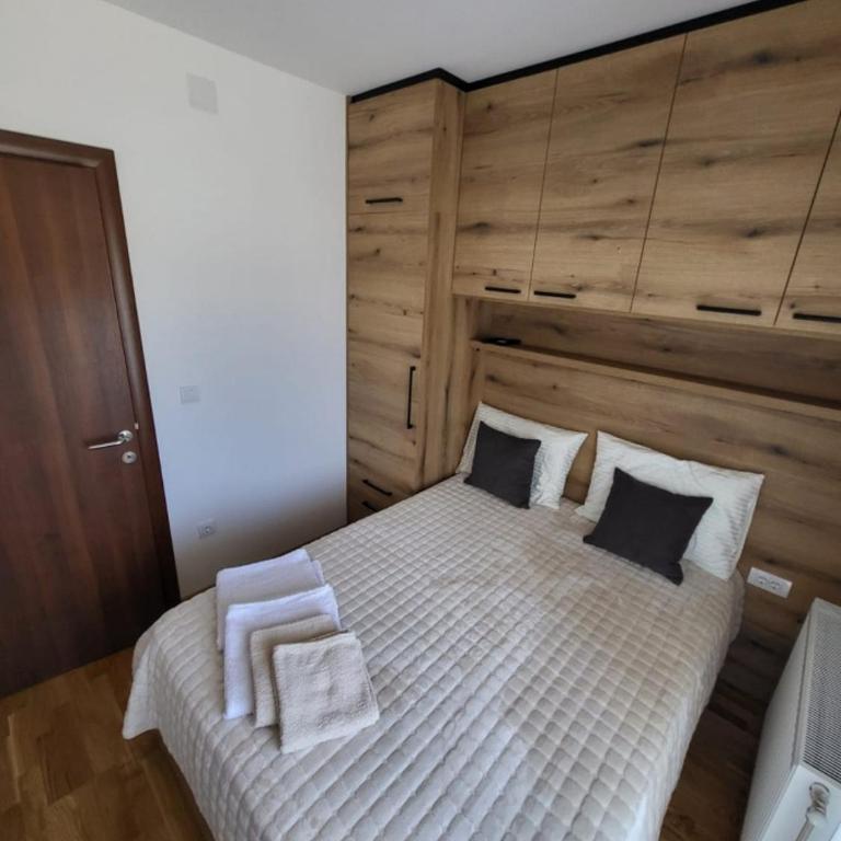 Apartman Adam Divčibare - Apartman sa 1 Spavaćom Sobom - 17
