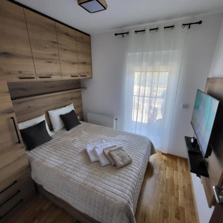Apartman Adam Divčibare - Apartman sa 1 Spavaćom Sobom - 23