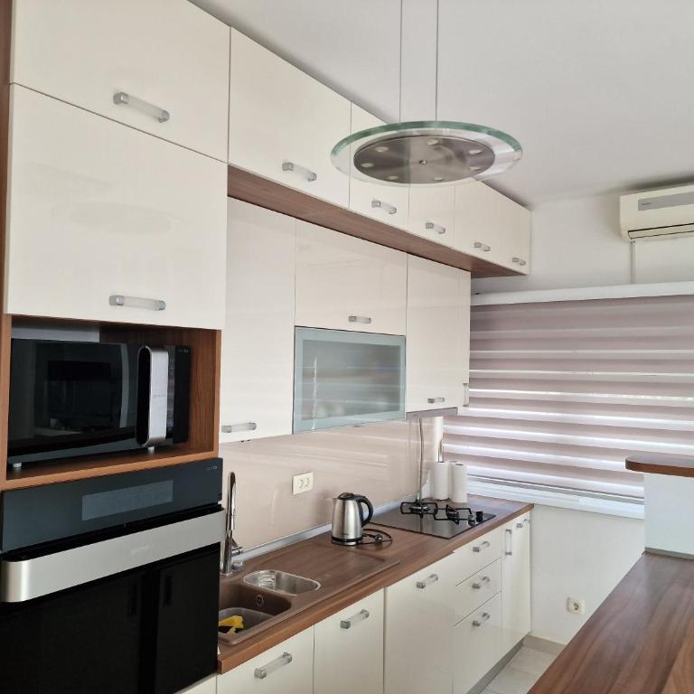 Apartman Dunja - Apartman sa 2 Spavaće Sobe - 5