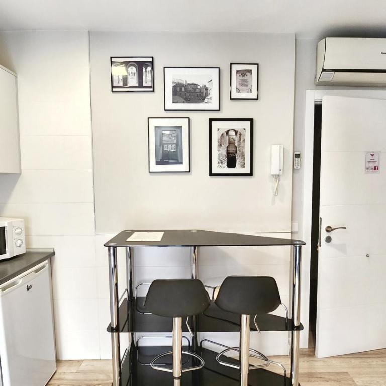 Cervantes Apartamentos - Apartamento - 16