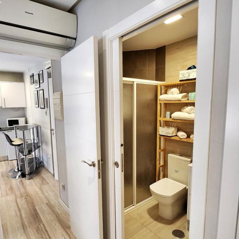 Cervantes Apartamentos - Apartamento - 17