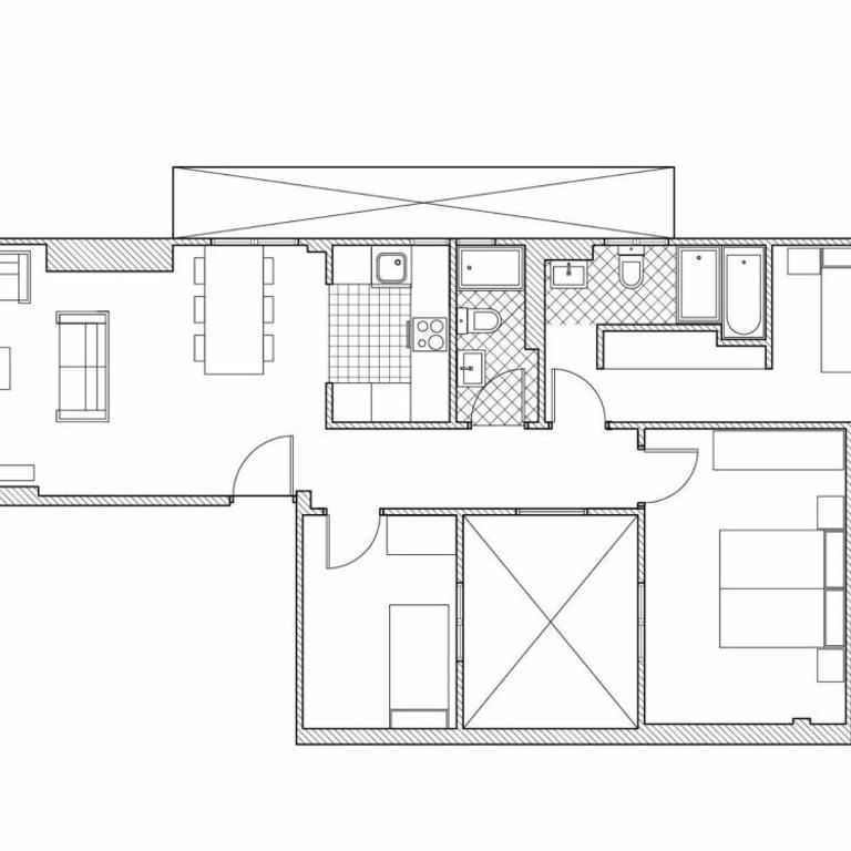 Beach House 2 by FeelFree Rentals - Apartamento de 3 dormitorios - 21