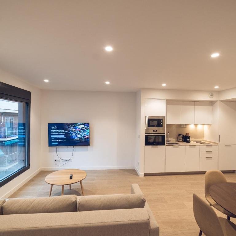 Castilla Luxury 1B Apartment - Apartamento - 1