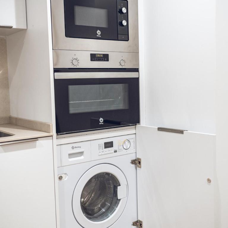 Castilla Luxury 1B Apartment - Apartamento - 9