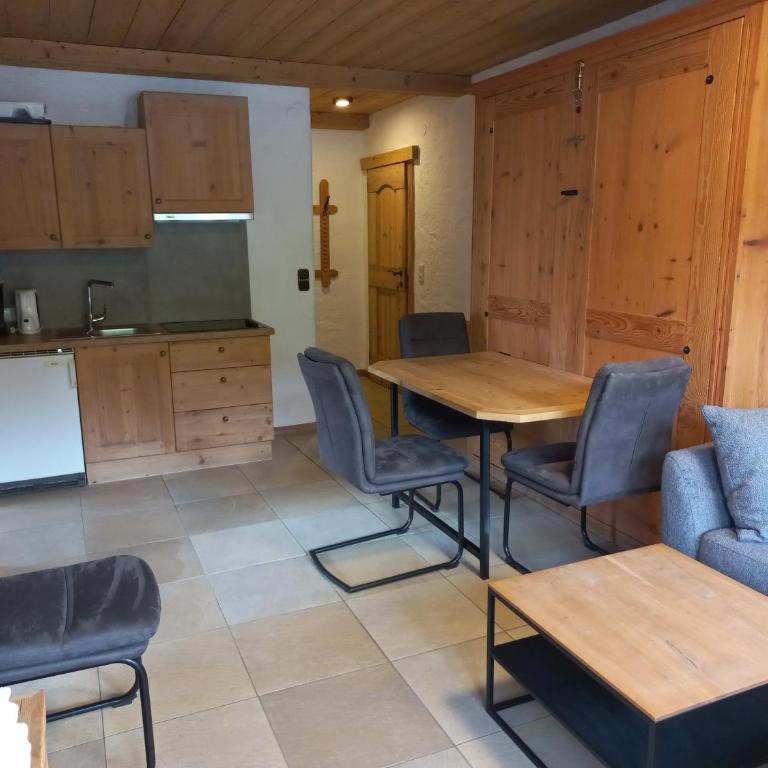 Scheffauerhof - Apartamento de 2 dormitorios - 1