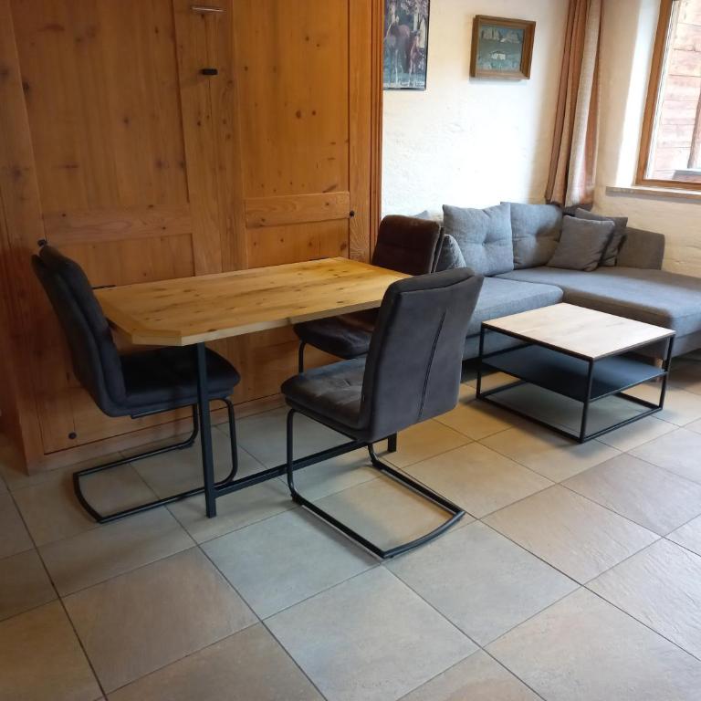 Scheffauerhof - Apartamento de 2 dormitorios - 2