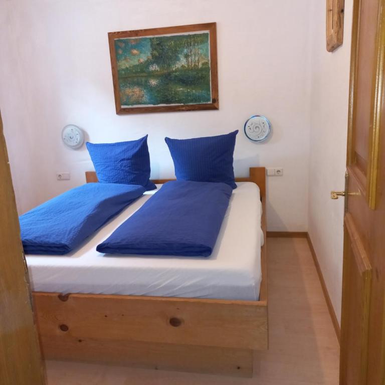 Scheffauerhof - Habitación Familiar (2 adultos y 2 niños) - 1