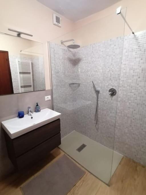 La Casetta nei Borghi - Appartamento con 2 Camere da Letto - 5
