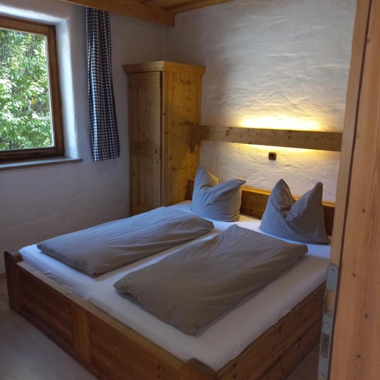 Scheffauerhof - Apartamento de 2 dormitorios - 5
