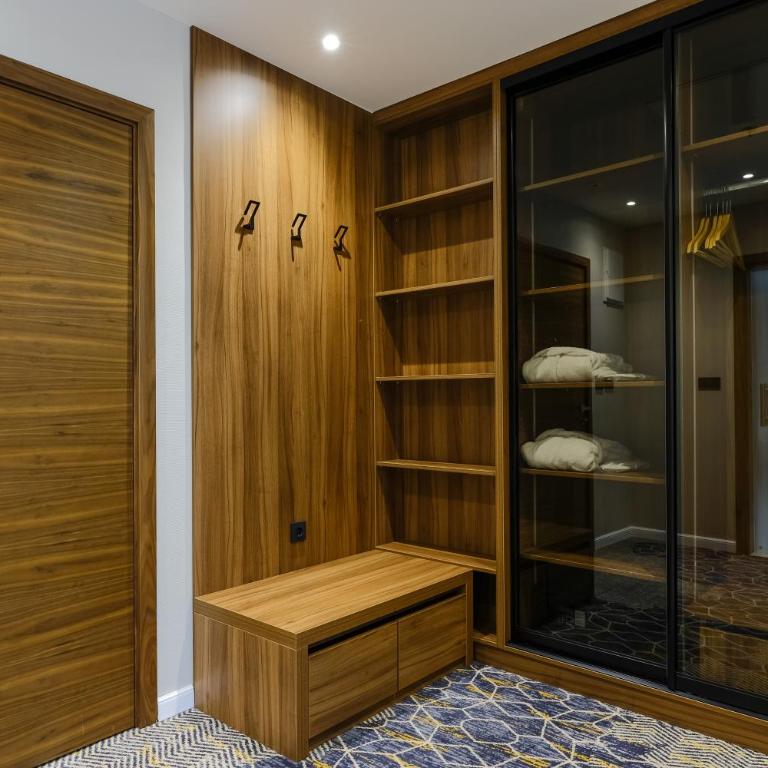 Hotel Vema - Deluks Dvokrevetna Soba sa Zasebnim Krevetima - 2