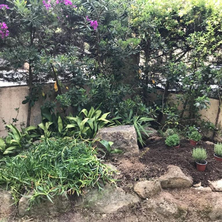 T3 de 65 m2 terrasse jardin à 300 m de la mer - Apartamento de 2 dormitorios - 6