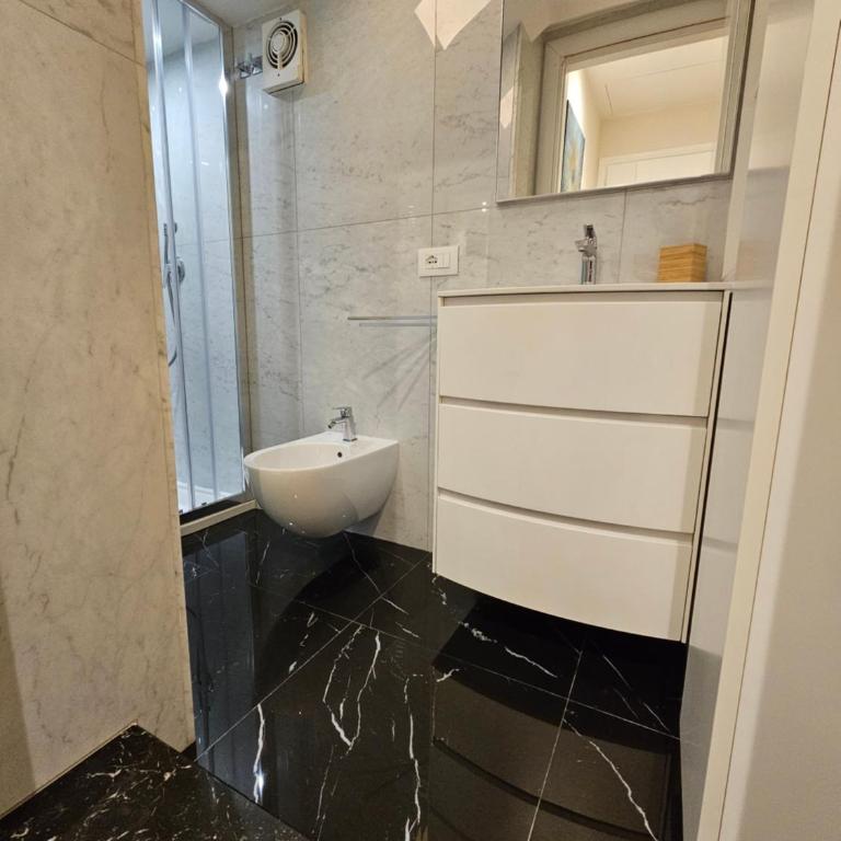 THE ONE FRATTINA Apartment - Appartamento con 1 Camera da Letto - 15
