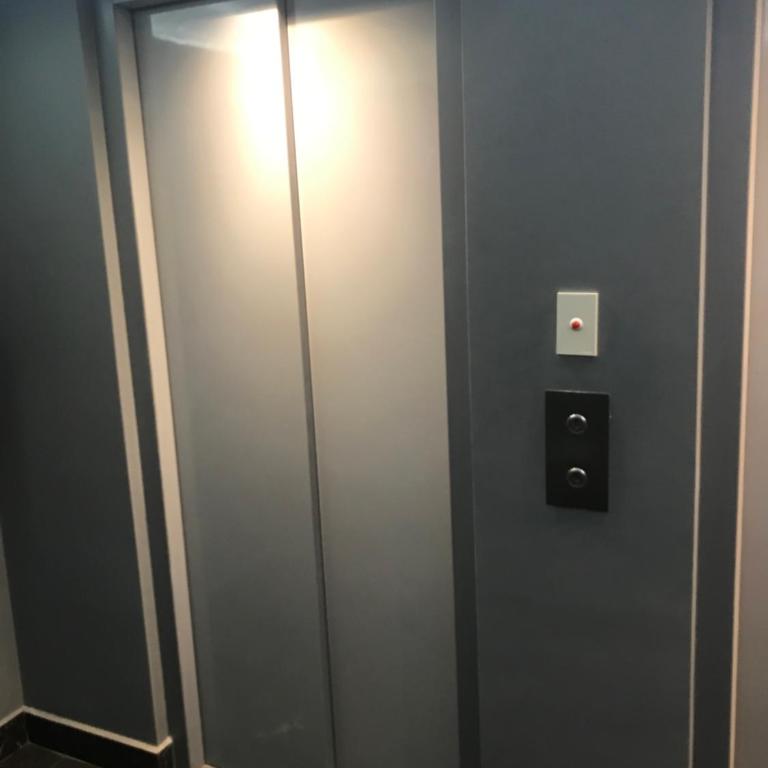 Cálido Apart en el corazón de Buenos Aires con piscina en verano - Apartamento de 1 dormitorio - 28
