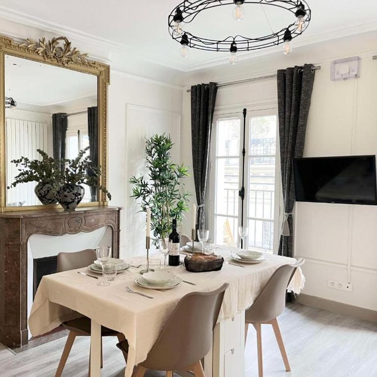 PERGO - Appartement 2 Chambres - 10