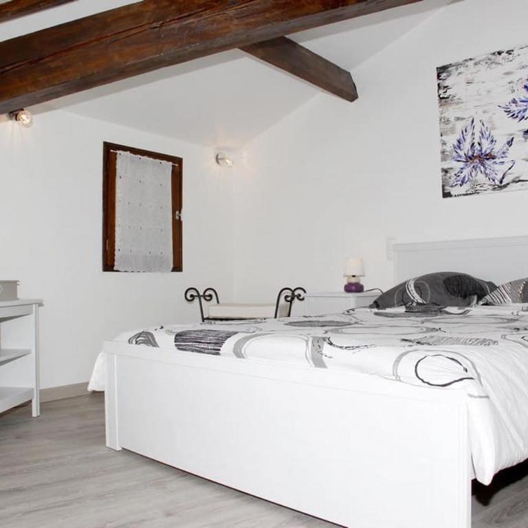 Gite les coquelicots ( classé 2* ) Duplex - Apartamento de 1 dormitorio - 1