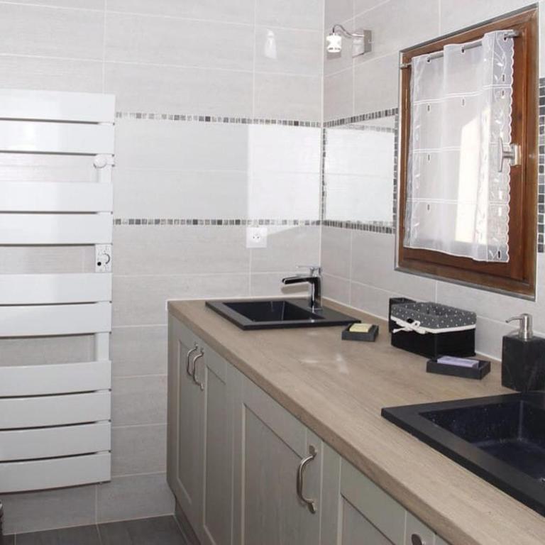 Gite les coquelicots ( classé 2* ) Duplex - Apartamento de 1 dormitorio - 3