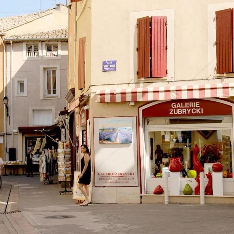 Gite les coquelicots ( classé 2* ) Duplex - Apartamento de 1 dormitorio - 9