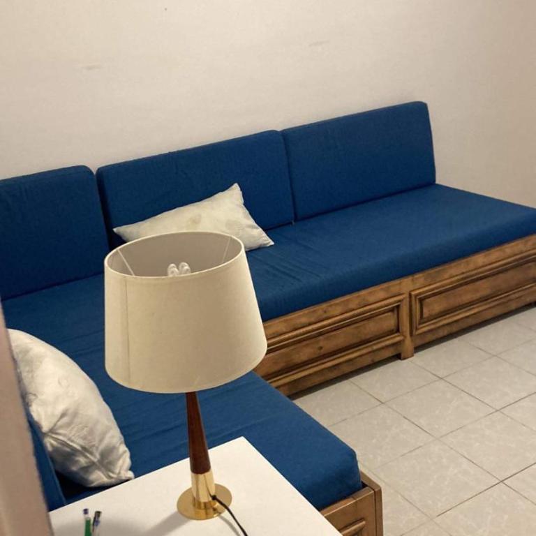 T3 de 65 m2 terrasse jardin à 300 m de la mer - Apartamento de 2 dormitorios - 9