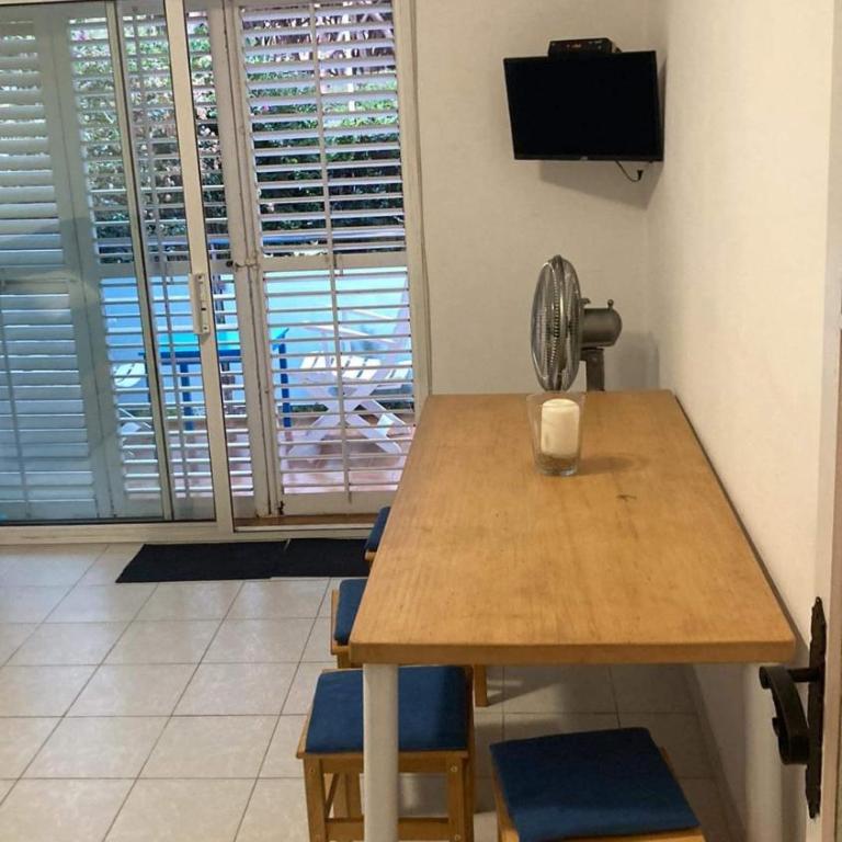 T3 de 65 m2 terrasse jardin à 300 m de la mer - Apartamento de 2 dormitorios - 10
