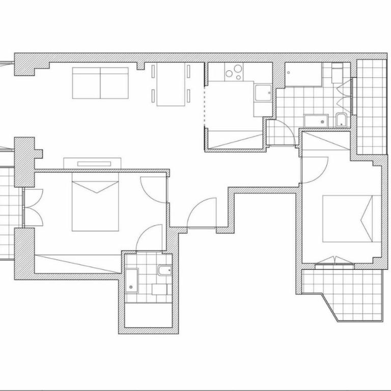 Easo Suite 1 by FeelFree Rentals - Apartamento de 2 dormitorios - 16