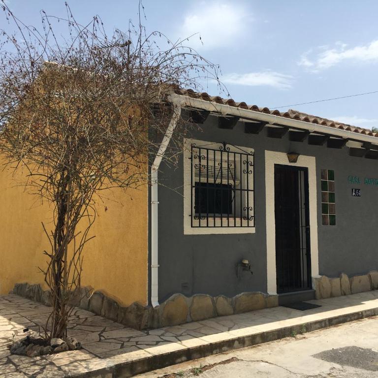 Casa David - Casa de 2 dormitorios - 1