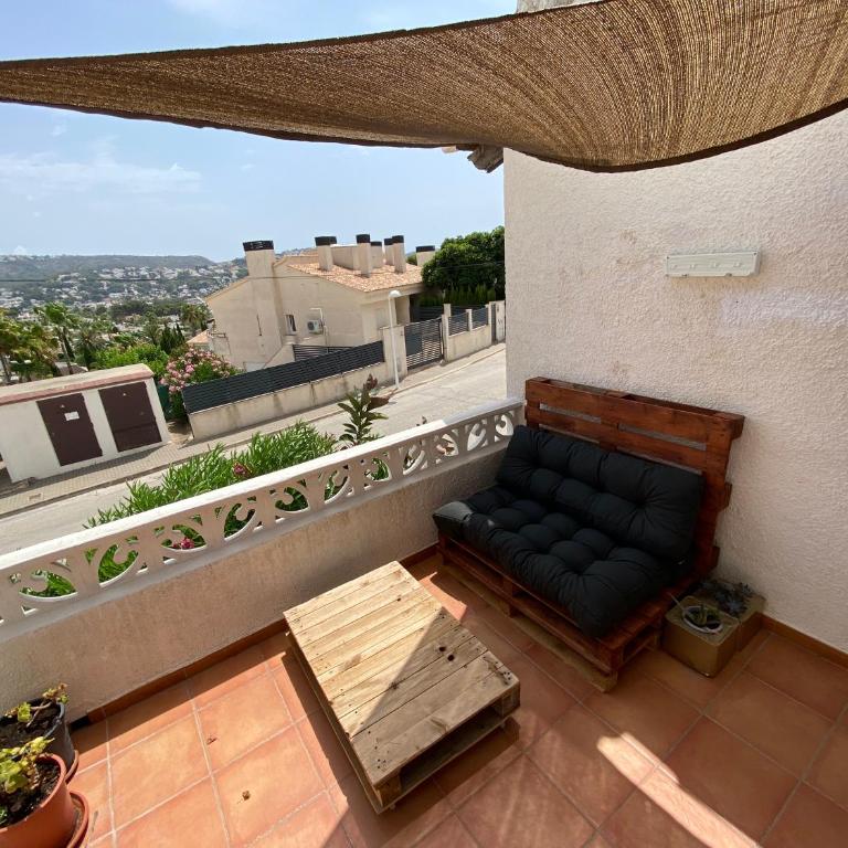 Casa David - Casa de 2 dormitorios - 3