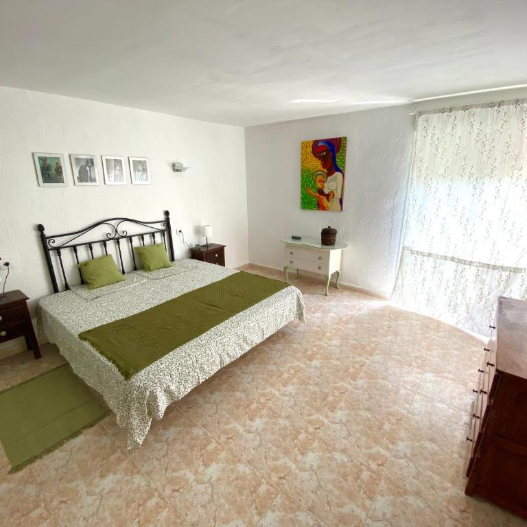 Casa David - Casa de 2 dormitorios - 4