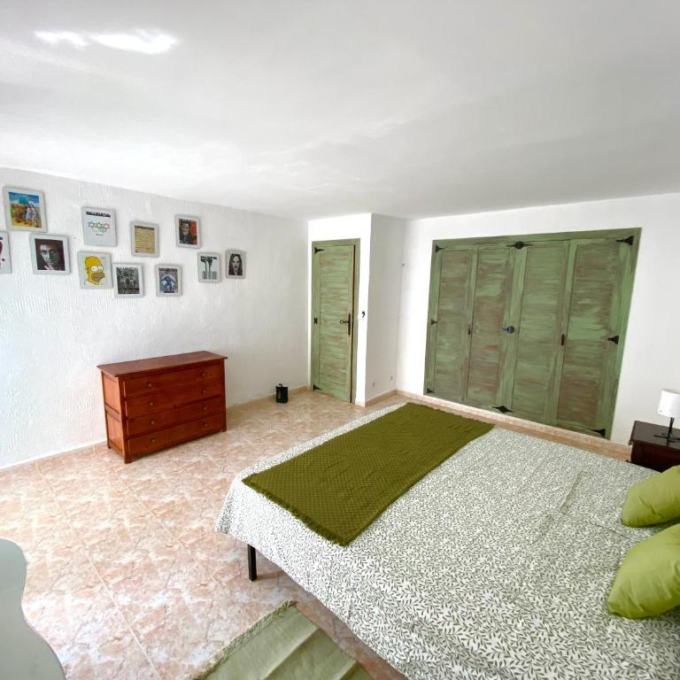 Casa David - Casa de 2 dormitorios - 9