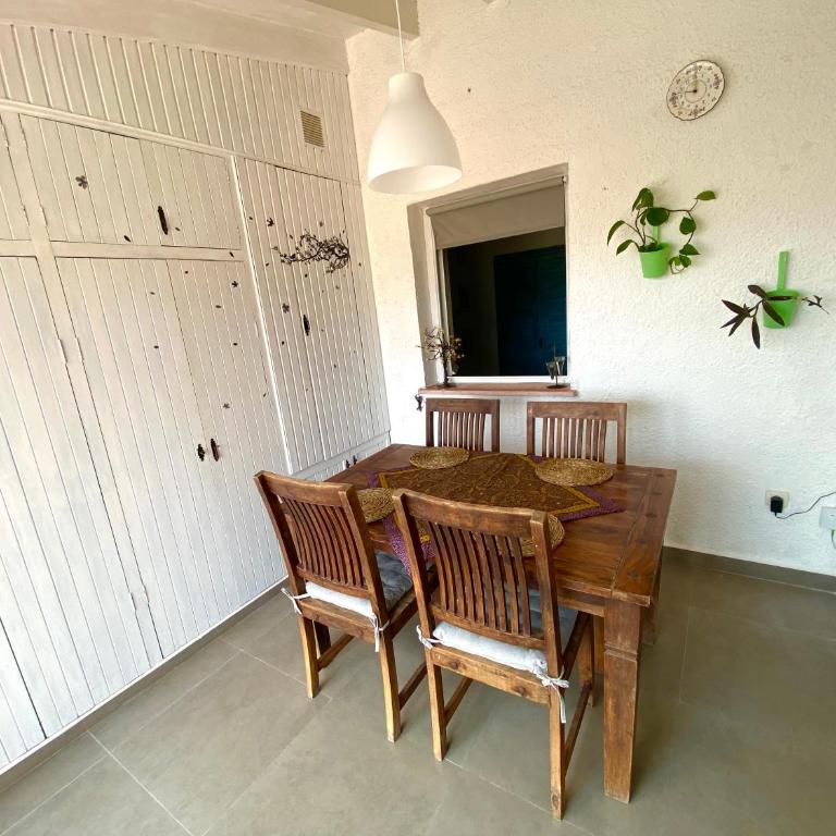Casa David - Casa de 2 dormitorios - 15