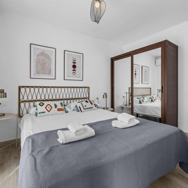 Villa Oscar - Three-Bedroom Villa - 25