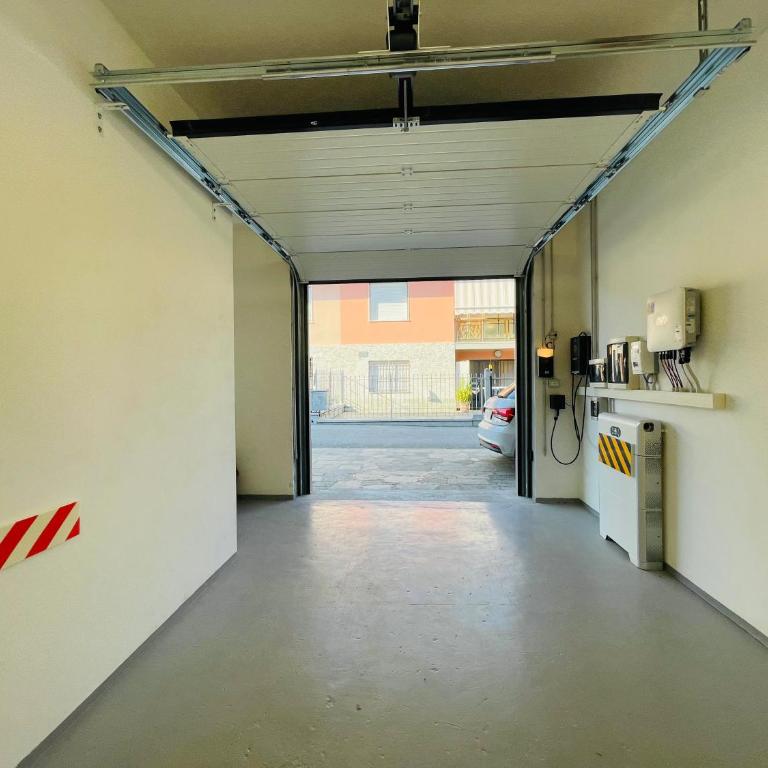 Casa Piero, relax e piscina privata tra le colline delle Langhe - Villa con Piscina Privata - 13