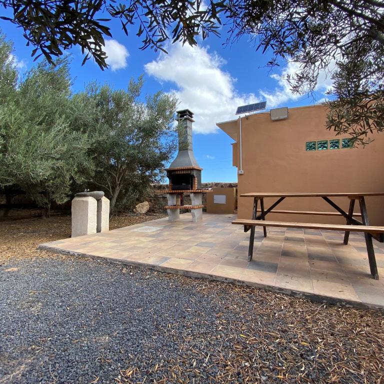 El Olivar Experiences - Adults Recommended - Apartamento de 1 dormitorio - 3