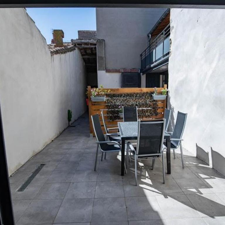 Le Gabin Moderne Loft - Casa - 5