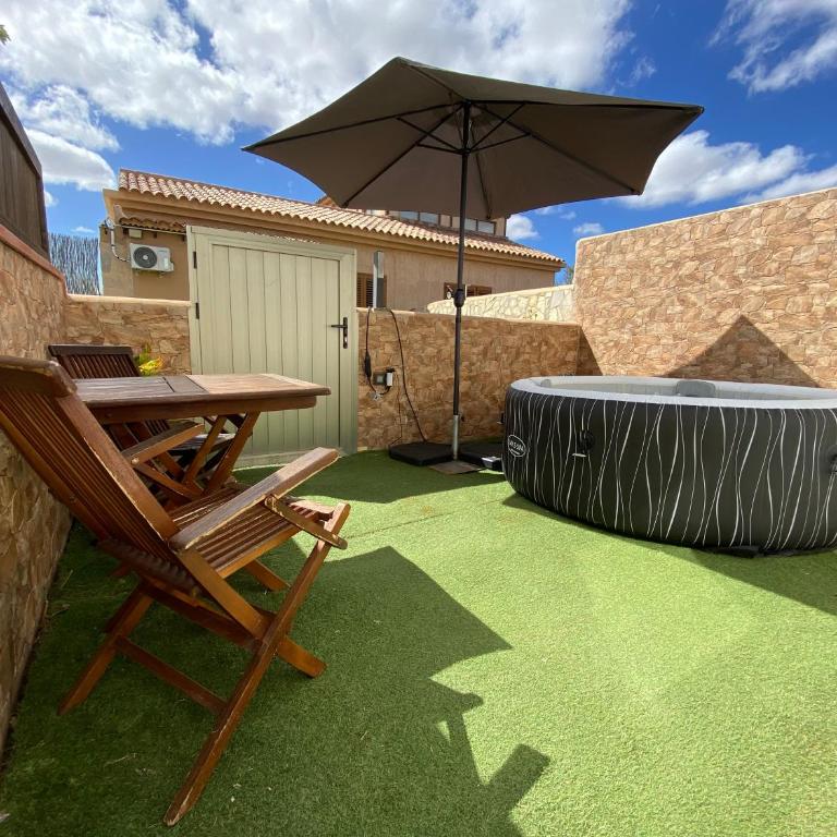 El Olivar Experiences - Adults Recommended - Apartamento de 1 dormitorio - 2