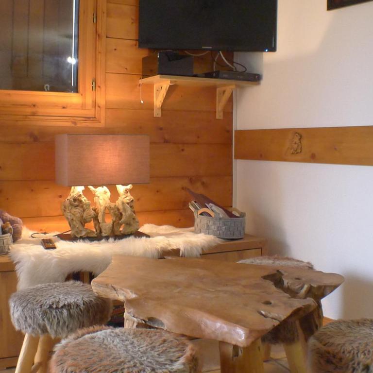 Cosy, 3 pièces au centre, animaux admis, parking - FR-1-629-89 - Appartamento (6 Adulti) - 2
