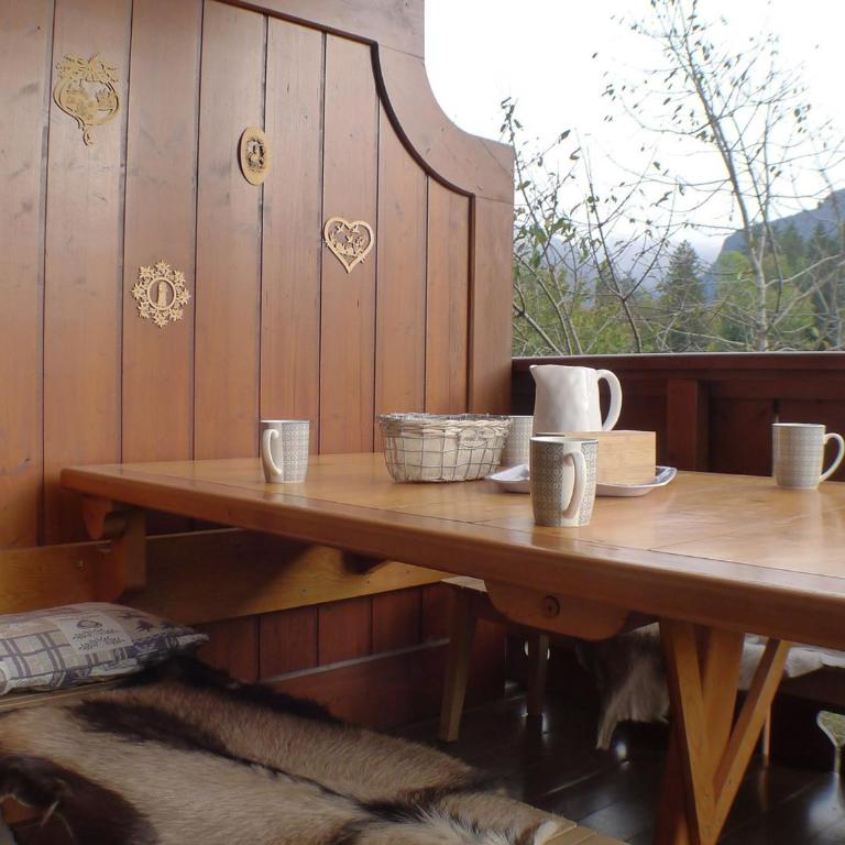 Cosy, 3 pièces au centre, animaux admis, parking - FR-1-629-89 - Appartamento (6 Adulti) - 3