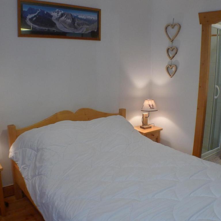 Cosy, 3 pièces au centre, animaux admis, parking - FR-1-629-89 - Appartamento (6 Adulti) - 7