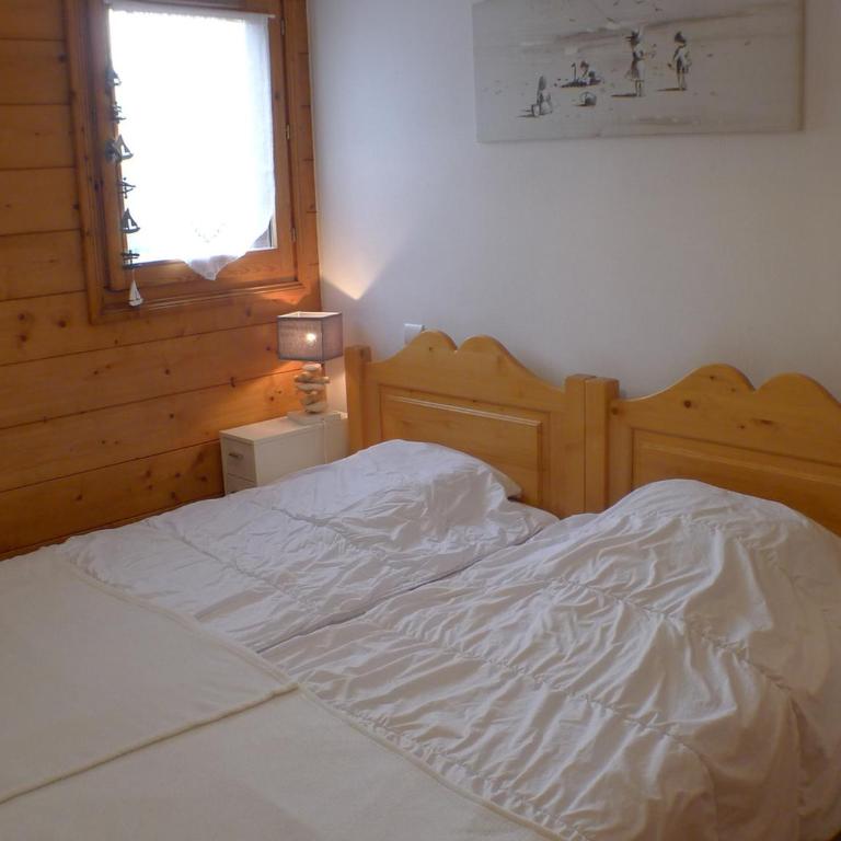 Cosy, 3 pièces au centre, animaux admis, parking - FR-1-629-89 - Appartamento (6 Adulti) - 9