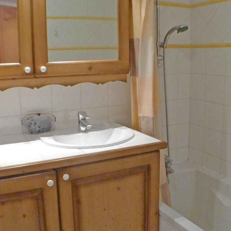 Cosy, 3 pièces au centre, animaux admis, parking - FR-1-629-89 - Appartamento (6 Adulti) - 10