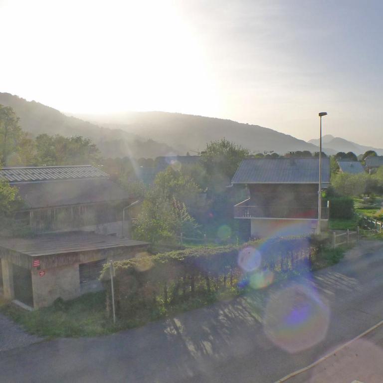 Cosy, 3 pièces au centre, animaux admis, parking - FR-1-629-89 - Appartamento (6 Adulti) - 12