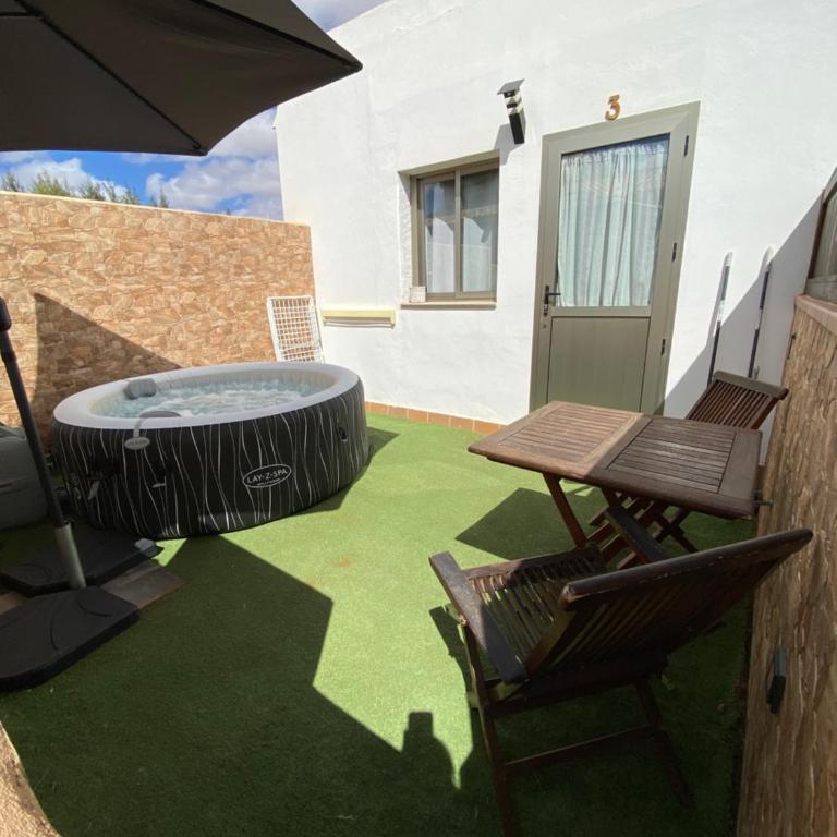 El Olivar Experiences - Adults Recommended - Apartamento de 1 dormitorio - 1