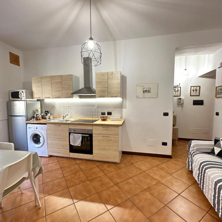 Suk-al-Bahlarà - Apartment mit 1 Schlafzimmer - 18