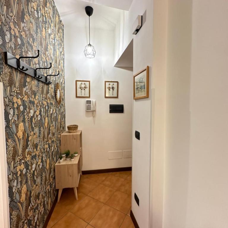 Suk-al-Bahlarà - Apartment mit 1 Schlafzimmer - 7