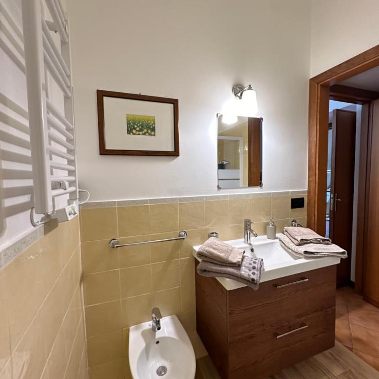 Suk-al-Bahlarà - Apartment mit 1 Schlafzimmer - 26