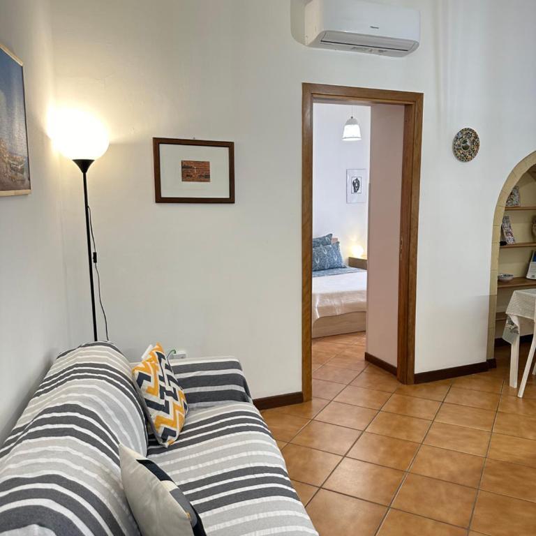 Suk-al-Bahlarà - Apartment mit 1 Schlafzimmer - 11