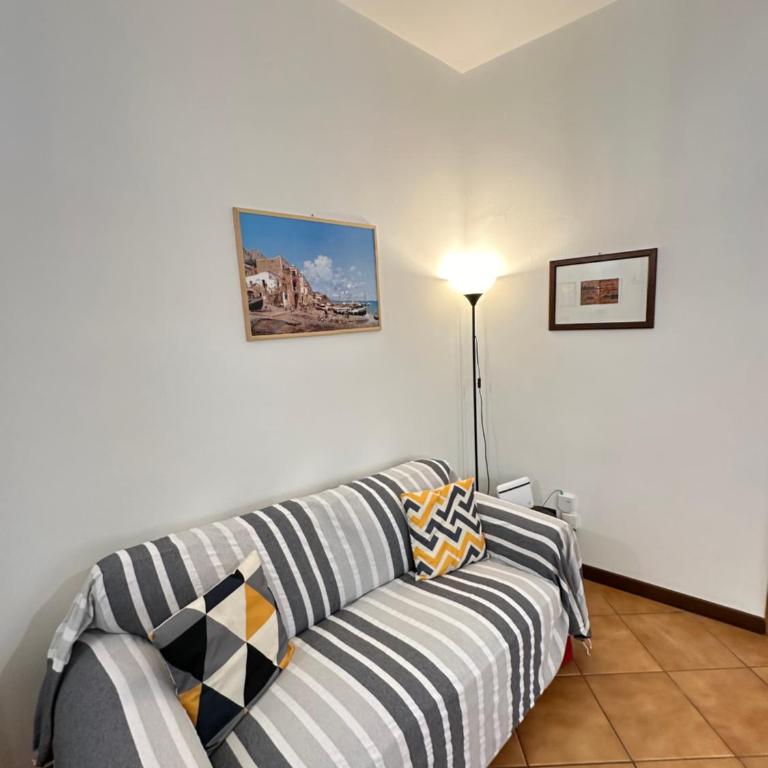 Suk-al-Bahlarà - Apartment mit 1 Schlafzimmer - 13